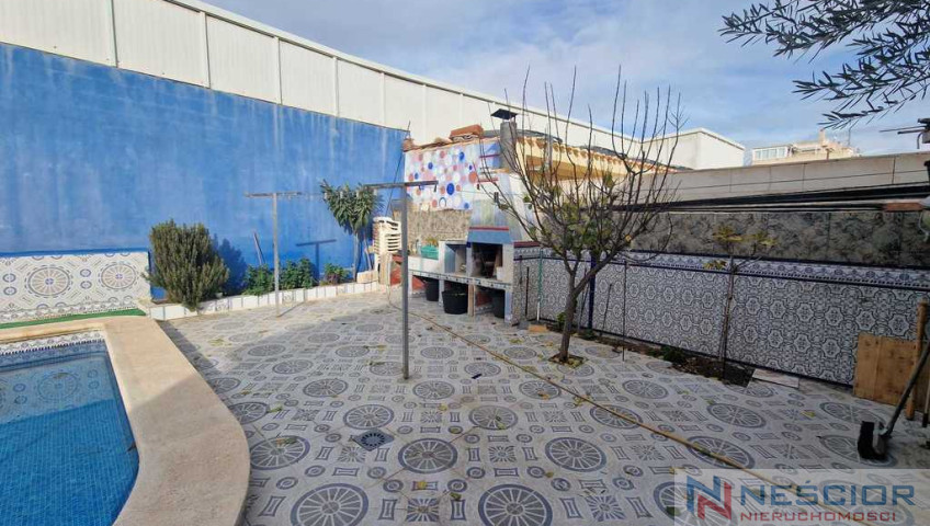 Dom Sprzedaż Torrevieja, Hiszpania
