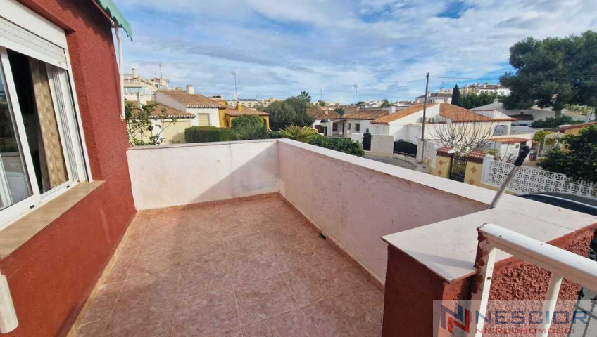 Dom Sprzedaż Torrevieja, Hiszpania