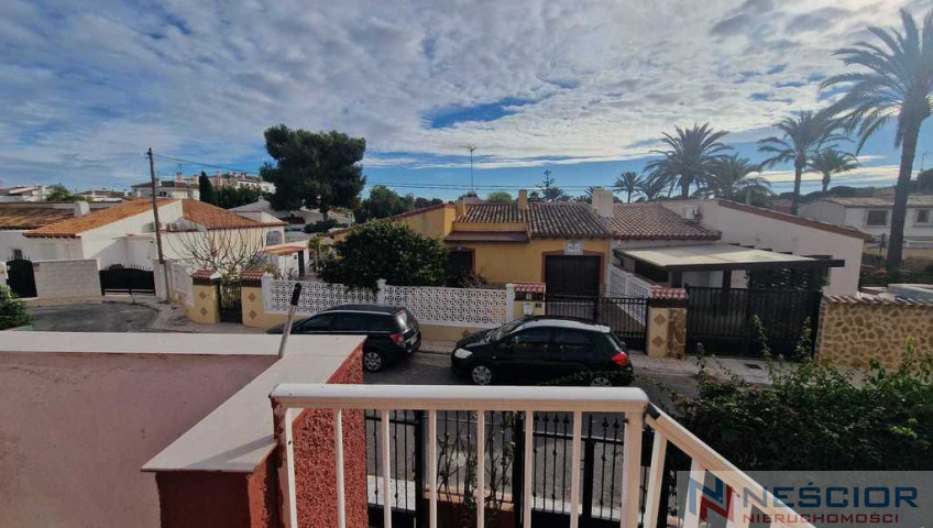 Dom Sprzedaż Torrevieja, Hiszpania