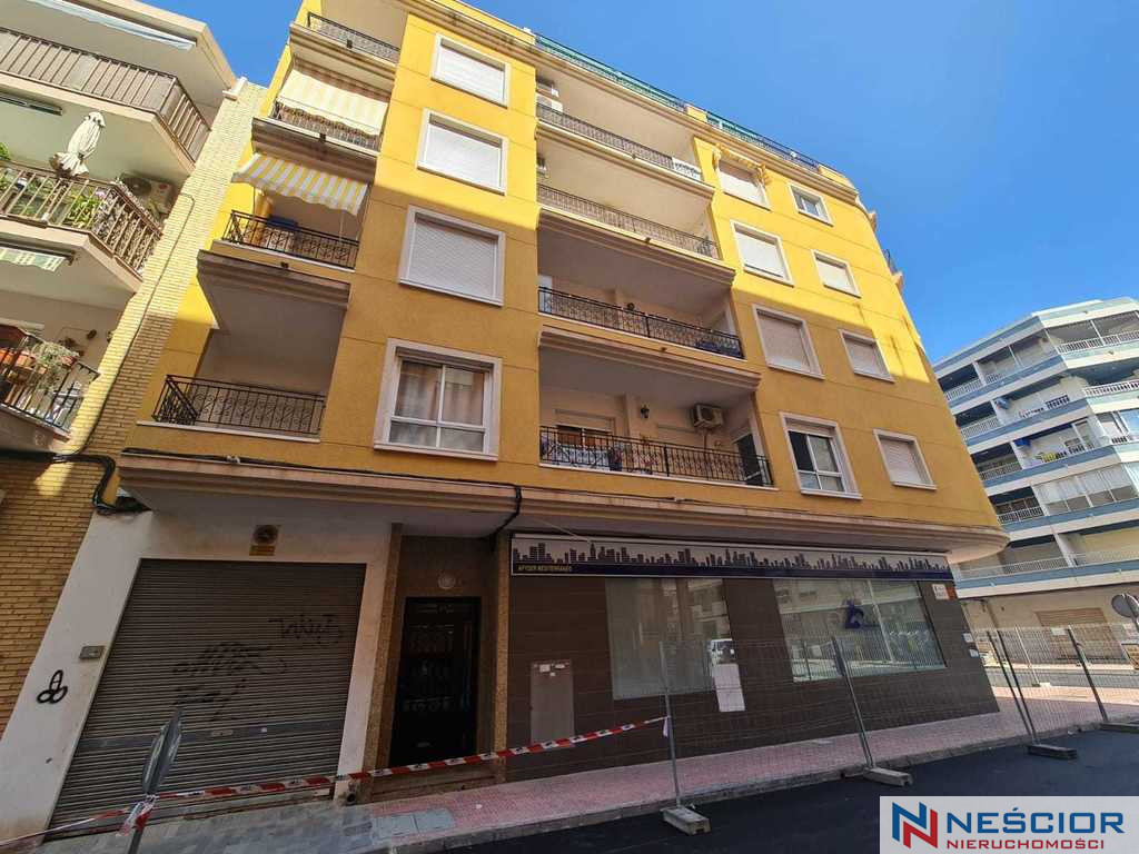 Квартира Продажа Torrevieja, Hiszpania