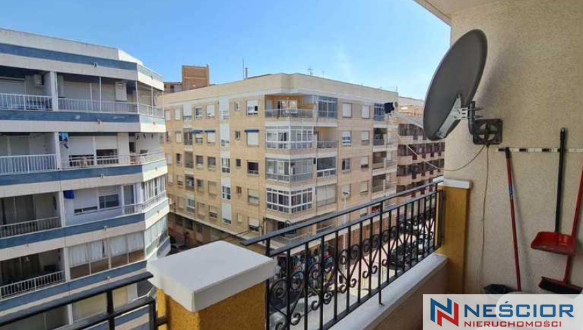 Mieszkanie Sprzedaż Torrevieja, Hiszpania