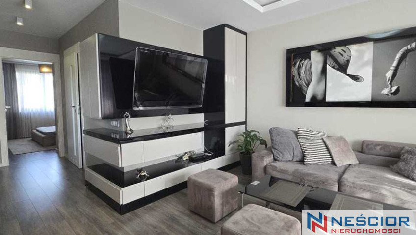 Apartment Rent Siedlce Partyzantów