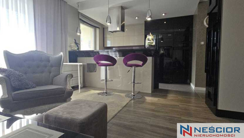 Apartment Rent Siedlce Partyzantów