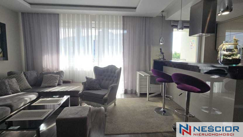 Apartment Rent Siedlce Partyzantów