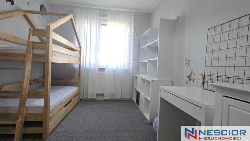 Apartment Rent Siedlce Partyzantów