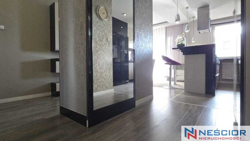 Apartment Rent Siedlce Partyzantów