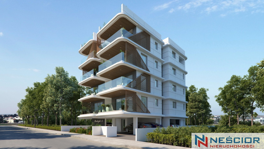 Квартира Продажа Larnaka, Cypr