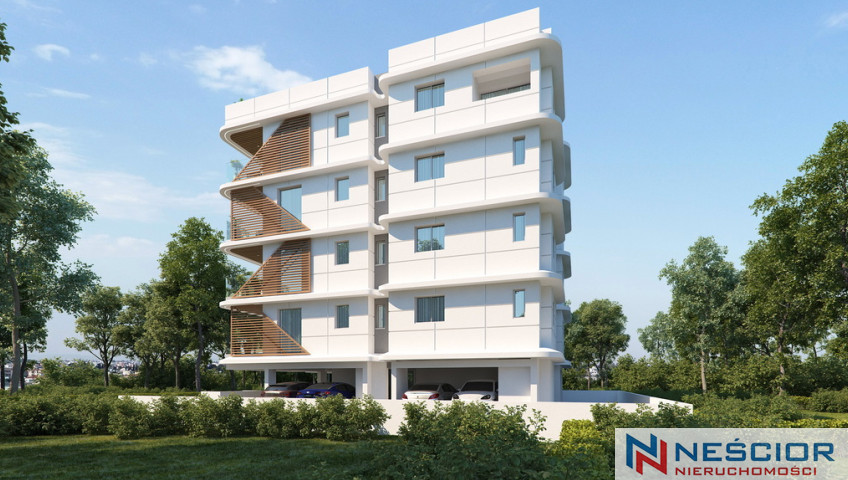 Квартира Продажа Larnaka, Cypr