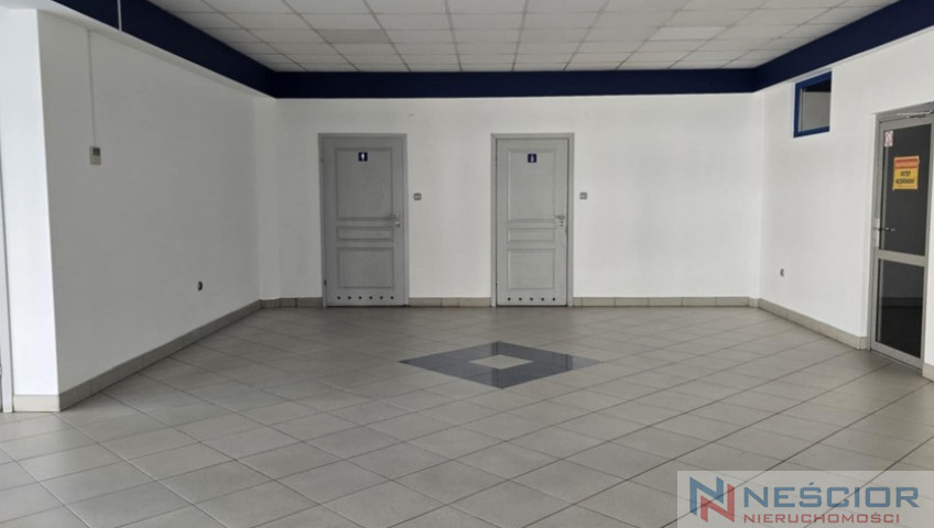 Obiekt Wynajem Siedlce Budowlana
