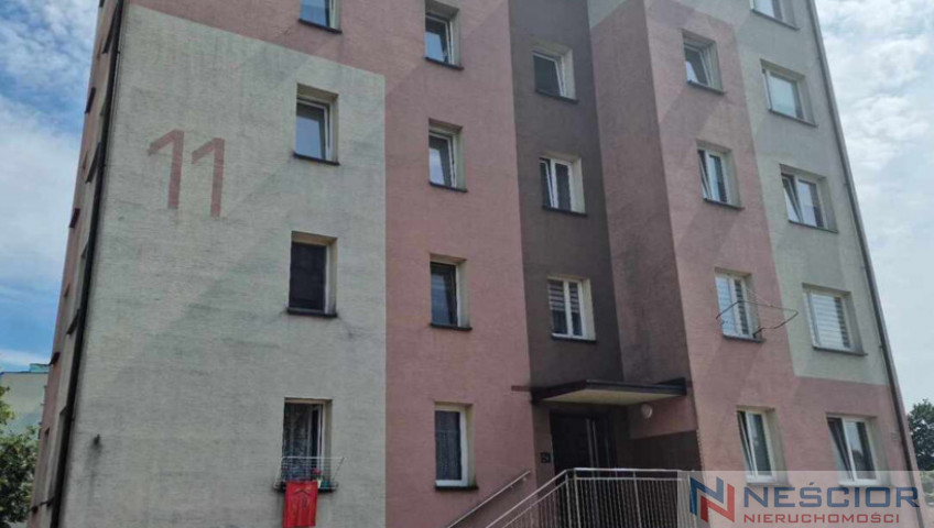 Квартира Продажа Siedlce 3 Maja