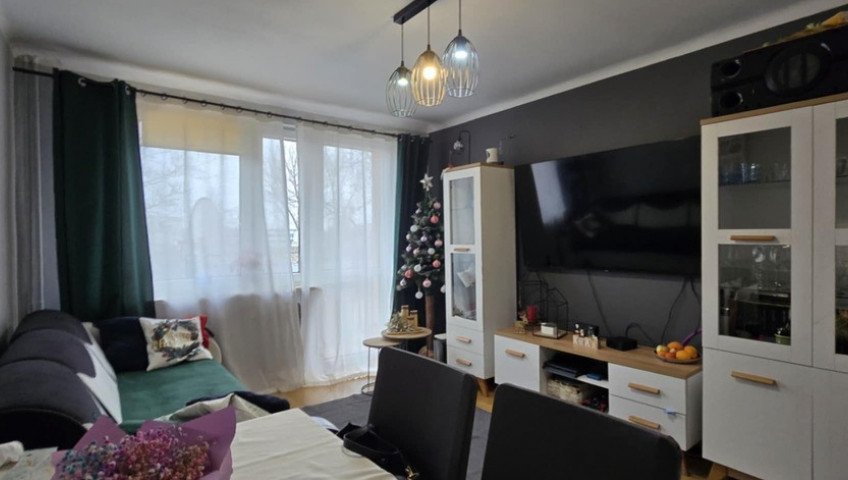 Apartment Sale Siedlce gen. Orlicz-Dreszera