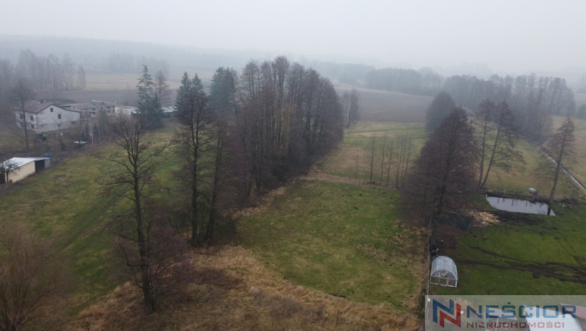 Działka Sprzedaż Krzymosze