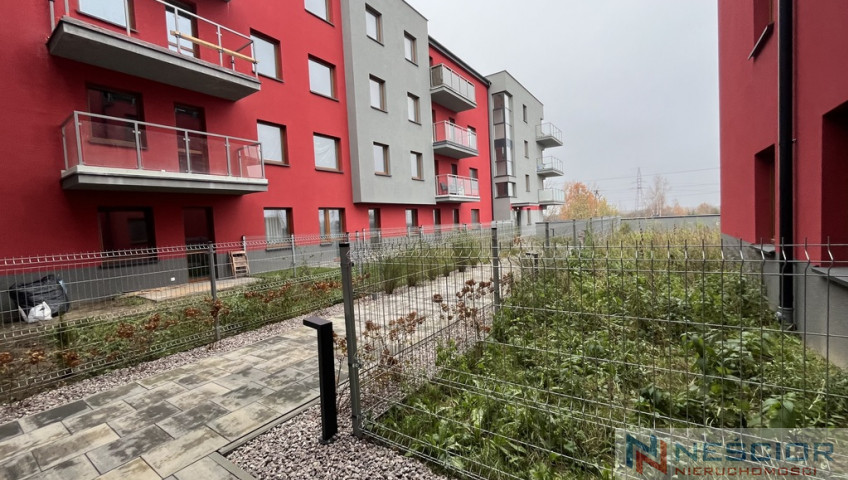 Квартира Продажа Siedlce Spokojna