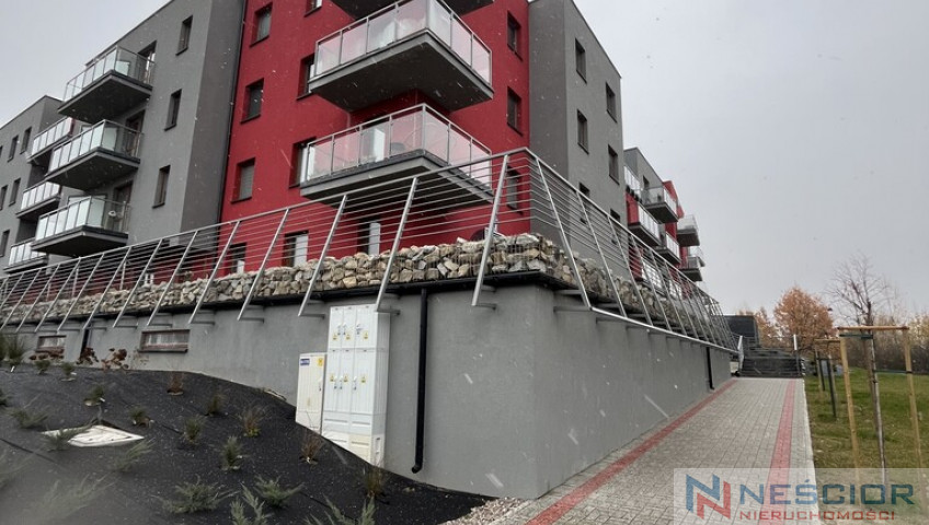 Квартира Продажа Siedlce Spokojna