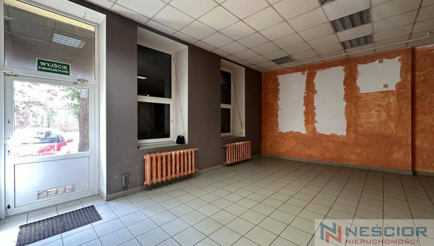 Commercial space Sale Siedlce 3 Maja
