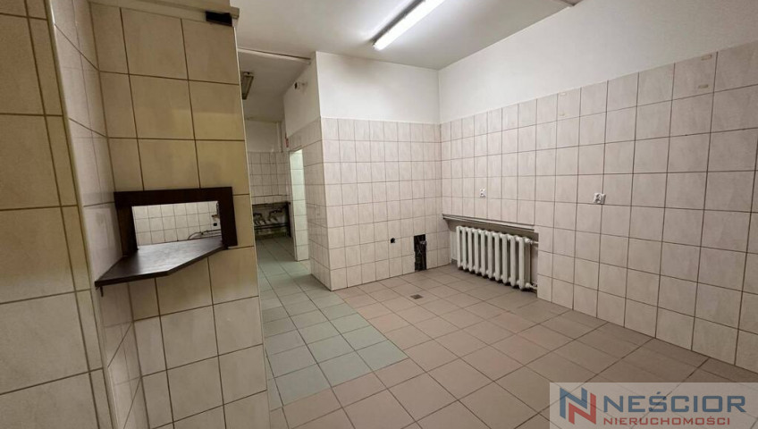 Commercial space Sale Siedlce 3 Maja