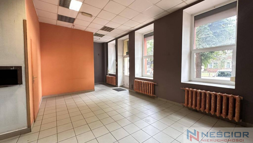 Commercial space Sale Siedlce 3 Maja