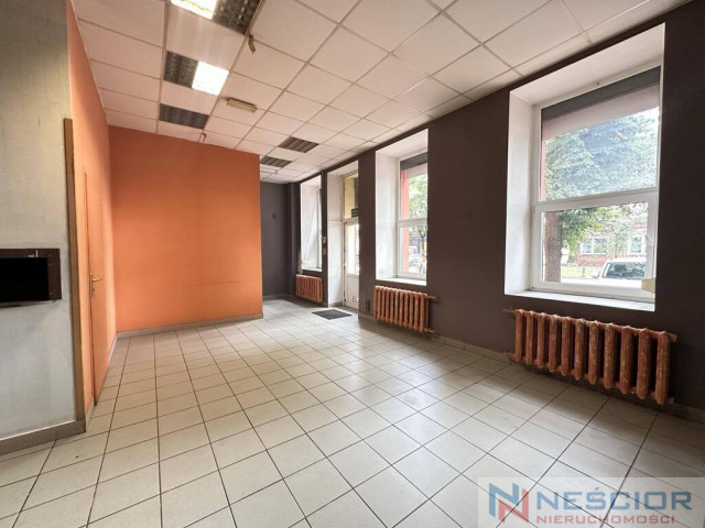 Lokal Sprzedaż Siedlce 3 Maja