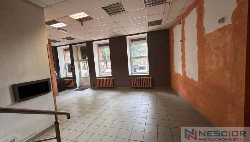 Commercial space Sale Siedlce 3 Maja