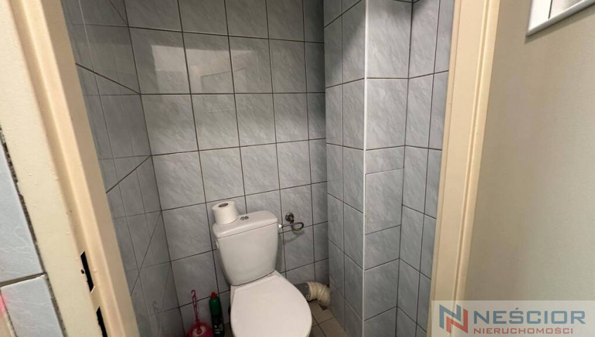 Commercial space Sale Siedlce 3 Maja