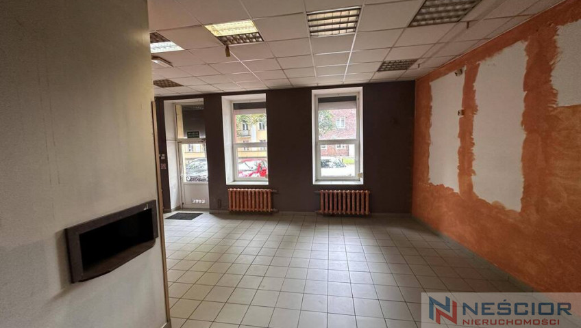 Commercial space Sale Siedlce 3 Maja