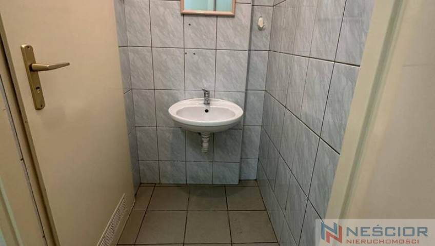 Commercial space Sale Siedlce 3 Maja