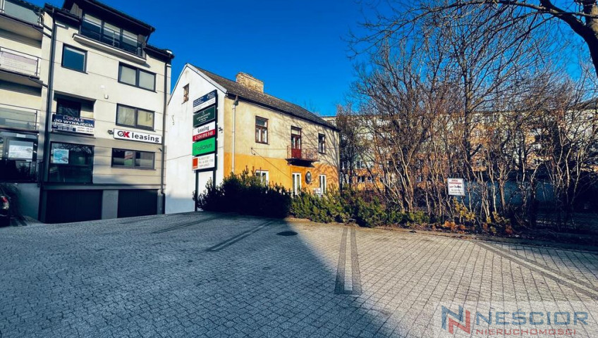 Квартира Продажа Siedlce Sokołowska