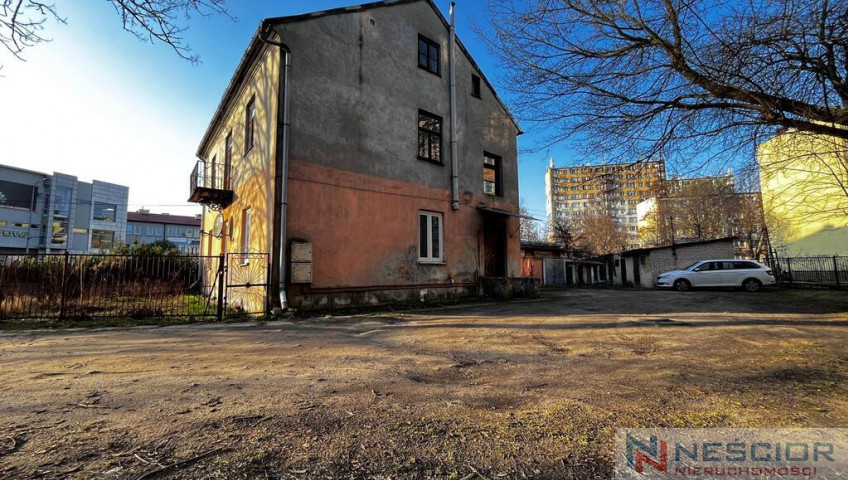 Квартира Продажа Siedlce Sokołowska