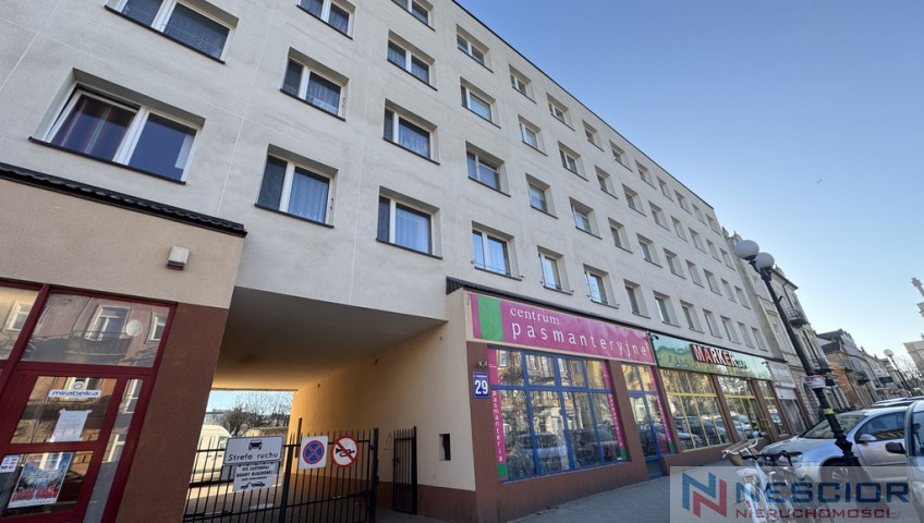 Mieszkanie Sprzedaż Siedlce Henryka Sienkiewicza