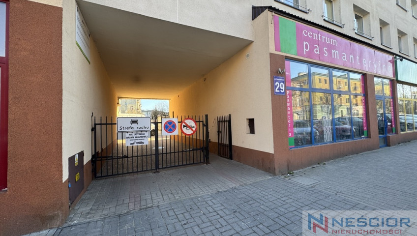 Mieszkanie Sprzedaż Siedlce Henryka Sienkiewicza
