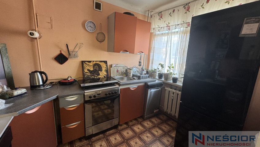 Квартира Продажа Siedlce Henryka Sienkiewicza