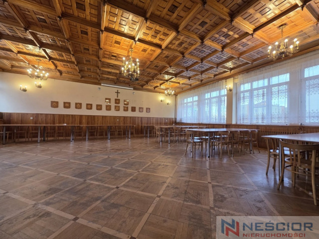 Lokal Wynajem Siedlce 3 Maja