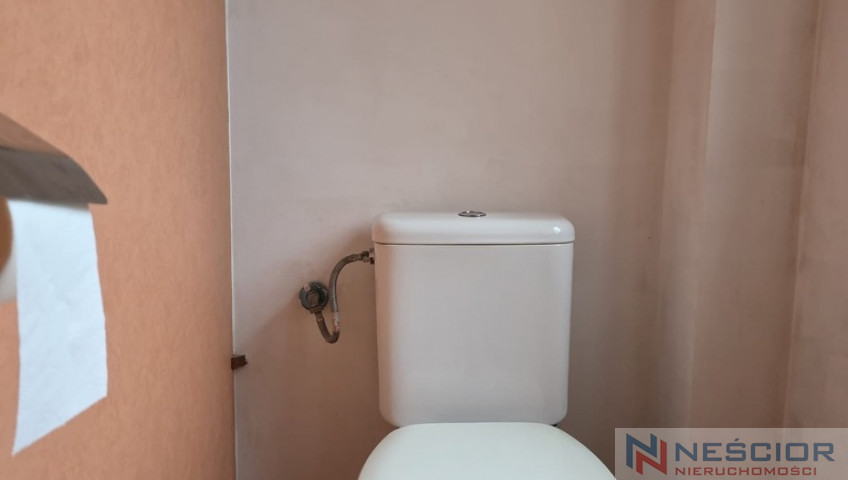 Commercial space Rent Siedlce 3 Maja