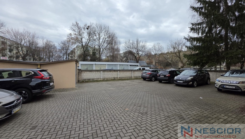 Commercial space Rent Siedlce 3 Maja