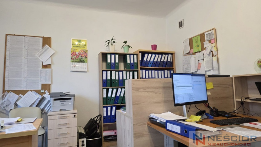 Commercial space Rent Siedlce 3 Maja