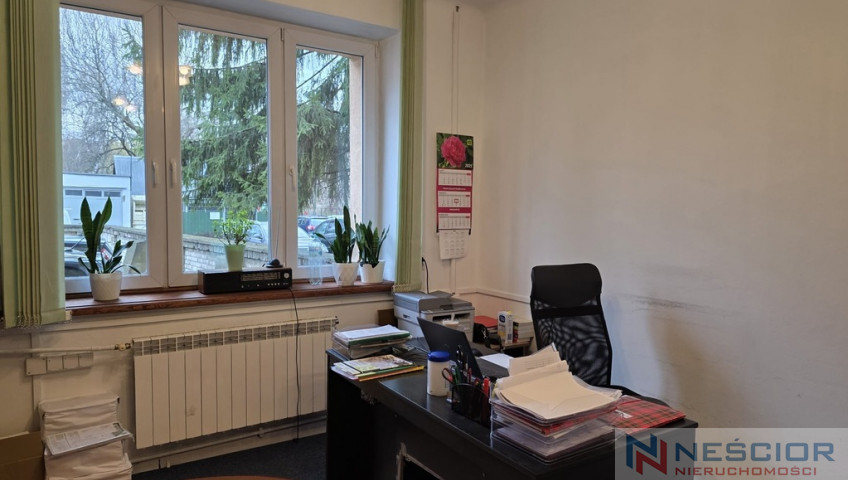 Commercial space Rent Siedlce 3 Maja
