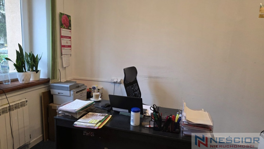 Commercial space Rent Siedlce 3 Maja