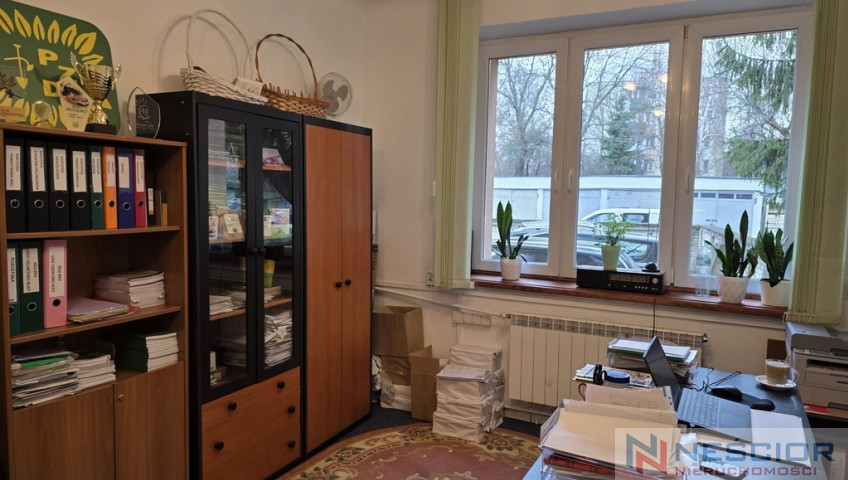 Commercial space Rent Siedlce 3 Maja
