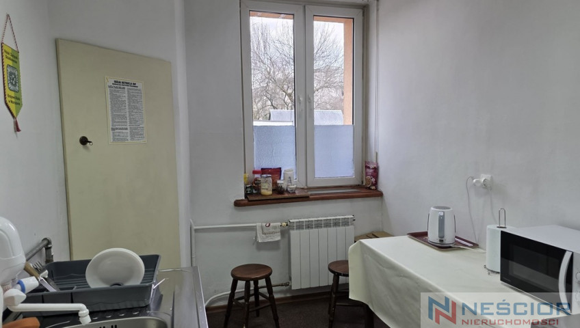 Commercial space Rent Siedlce 3 Maja