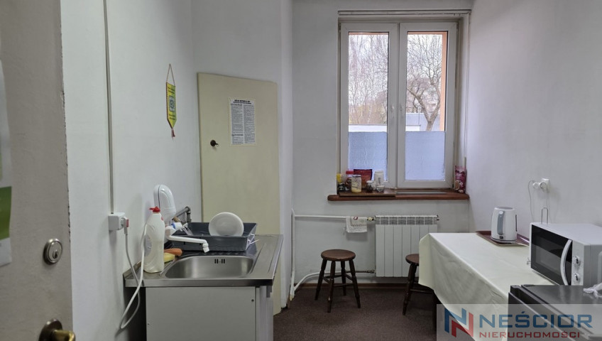 Commercial space Rent Siedlce 3 Maja
