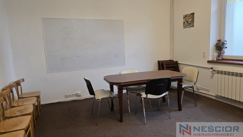 Commercial space Rent Siedlce 3 Maja