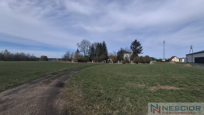 House Sale Żelków-Kolonia Wesoła