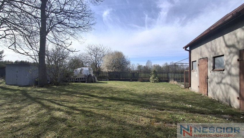 House Sale Żelków-Kolonia Wesoła