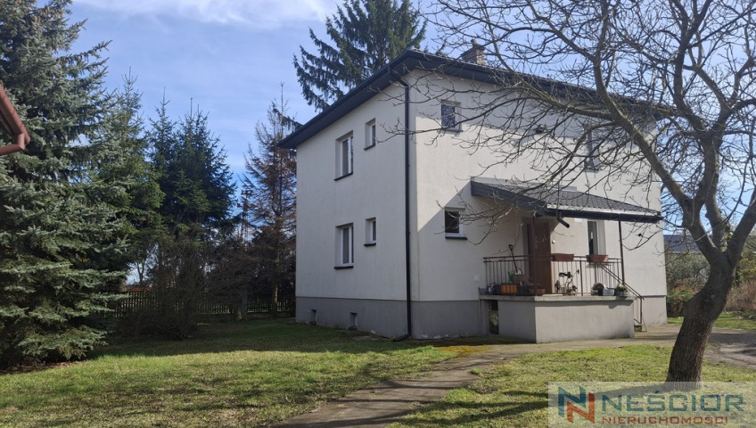 House Sale Żelków-Kolonia Wesoła
