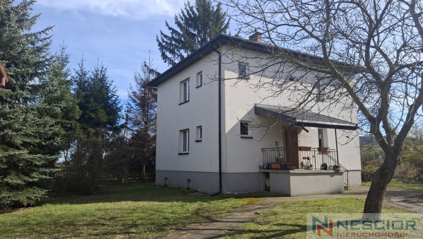 House Sale Żelków-Kolonia Wesoła