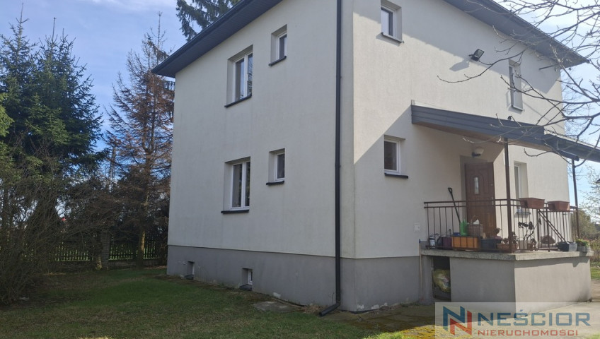 House Sale Żelków-Kolonia Wesoła