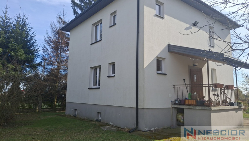 House Sale Żelków-Kolonia Wesoła