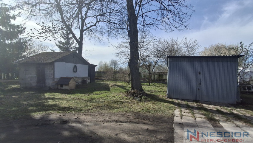 House Sale Żelków-Kolonia Wesoła