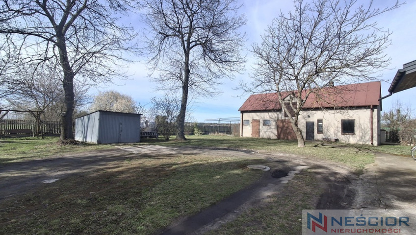 House Sale Żelków-Kolonia Wesoła