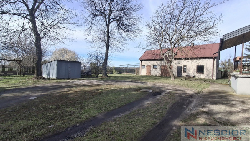 House Sale Żelków-Kolonia Wesoła